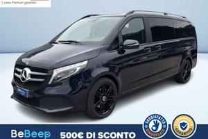 Mercedes-Benz Classe V V EXTRALONG 300 D SPOR...