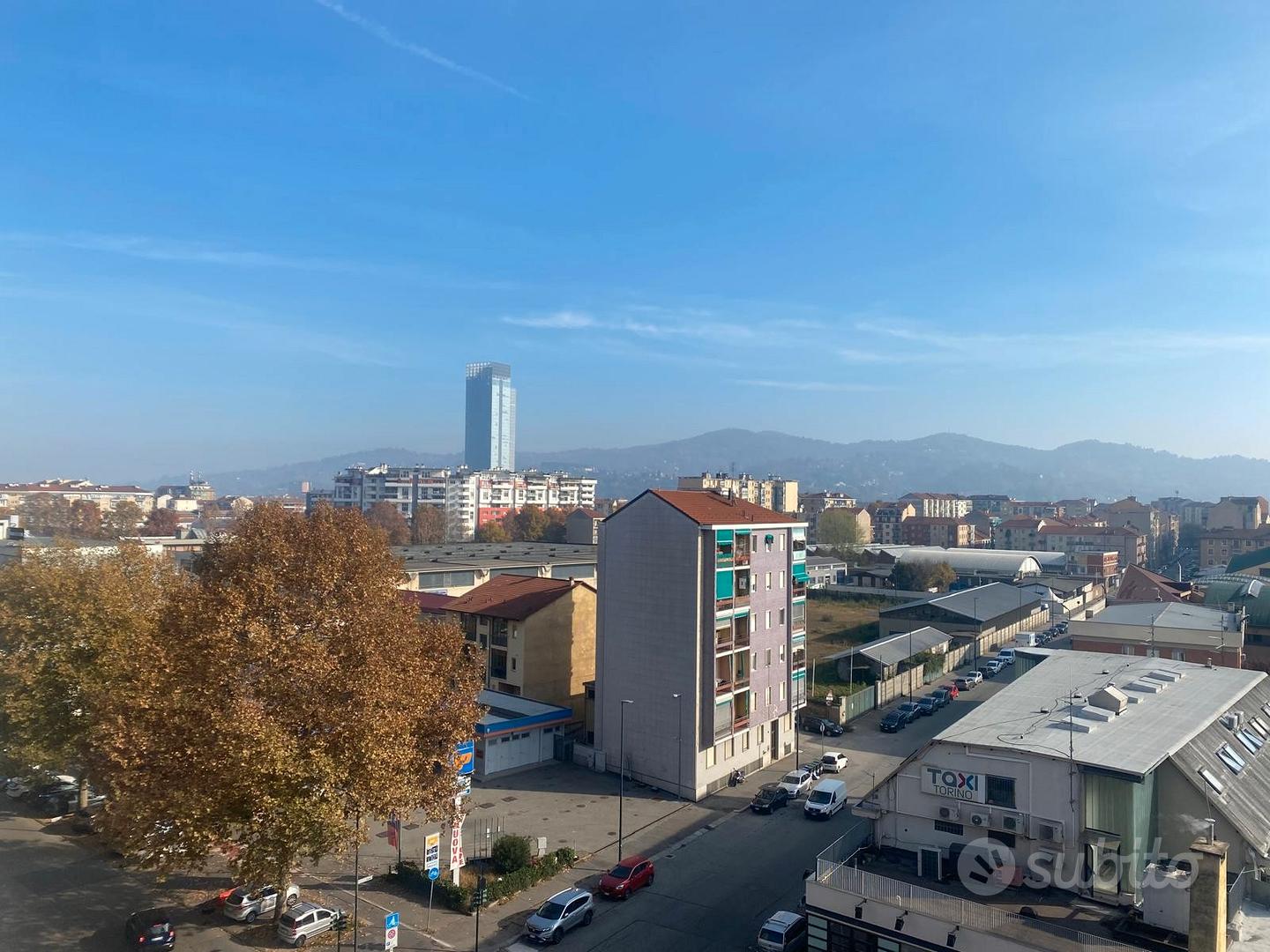 Posto letto in doppia in Lingotto, foto 11 di 12