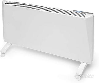 Radiatore Elettrico a Convezione  Naturale