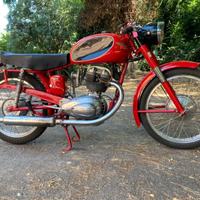 Moto Morini 7 bello - 1955
