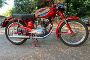 Moto Morini 7 bello - 1955