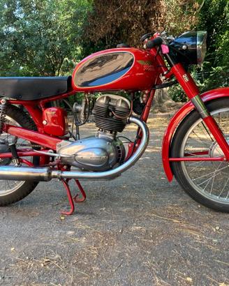 Moto Morini 7 bello - 175 - 1955