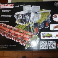 modellino da montare