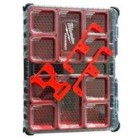 Supporto milwaukee packout