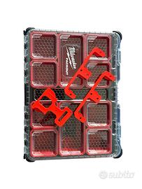 Supporto milwaukee packout