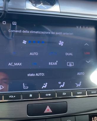 Android Auto Volkswagen/Skoda