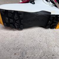 Sci alpinismo Blizzard Zero G 85 Carbon