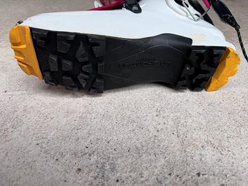 Sci alpinismo Blizzard Zero G 85 Carbon