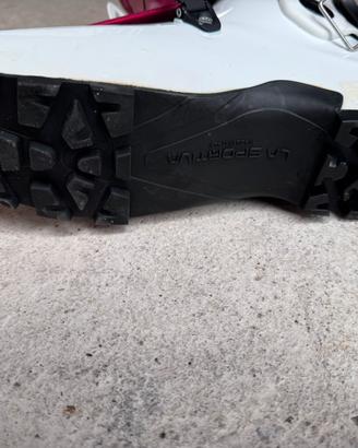Sci alpinismo Blizzard Zero G 85 Carbon