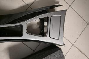 Cruscotto e tunnel centrale bmw e90 e91