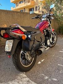 Honda CBX 650 - 1985