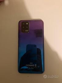 Samsumg Eu S20U