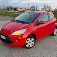 Ford Ka 2016, 1.2 benzina, euro 6B
