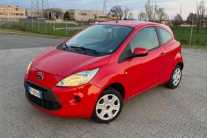 Ford Ka 2016, 1.2 benzina, euro 6B