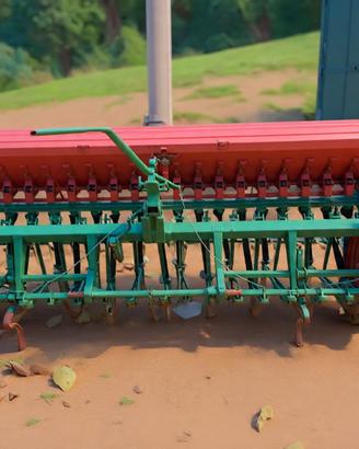 mezzo agricolo