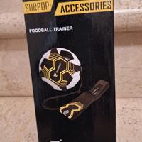 Sunrop cintura allenamento calcio 