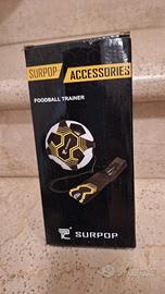 Sunrop cintura allenamento calcio 