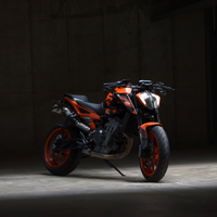 KTM 890 Duke GP 2022