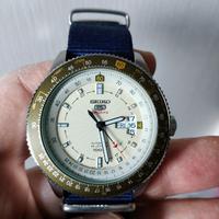 orologio Seiko da Pilota