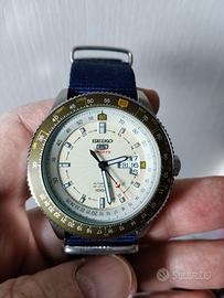 orologio Seiko da Pilota