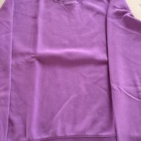Maglione Terranova L viola