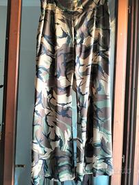 pantalone sartoriale super morbido