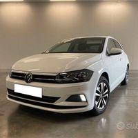 Ricambi usati volkswagen polo