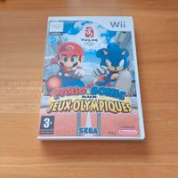 Mario & Sonic  ai giochi Olimpici