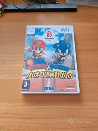 Mario & Sonic  ai giochi Olimpici