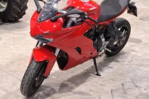 Ducati Supersport - 2018