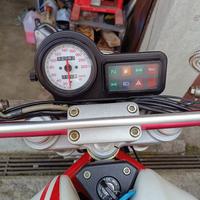 Ducati Monster 600 - 1999