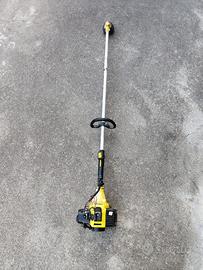 Decespugliatore a scoppio Vigor VDK-33 Euro 2