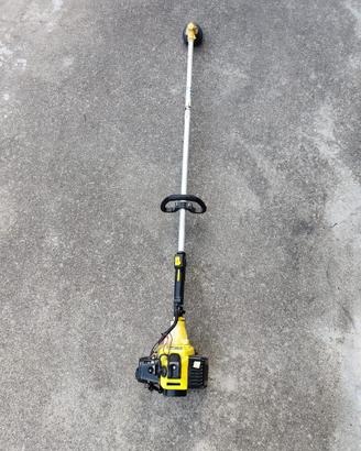 Decespugliatore a scoppio Vigor VDK-33 Euro 2