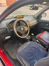 Fiat stada 1.3 adventura