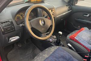 Fiat stada 1.3 adventura