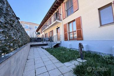3 LOCALI A CORBETTA