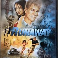VIDEOGIOCO RUNAWAY FX