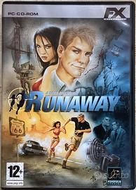 VIDEOGIOCO RUNAWAY FX