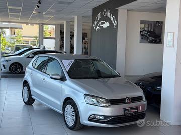 Volkswagen Polo 1.2 TSI 5p. Fresh BlueMotion Techn