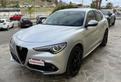 Alfa Romeo Stelvio 2.2 Turbodiesel 210 CV AT8 Q4 V