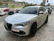 Alfa Romeo Stelvio 2.2 Turbodiesel 210 CV AT8 Q4 V