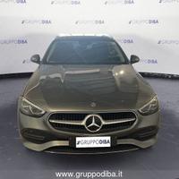 Mercedes-Benz Classe C Classe C-S206 2021 SW ...