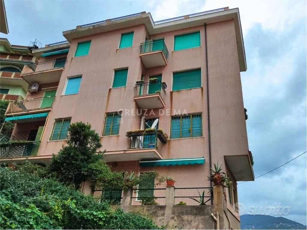 Appartamento – Rapallo, Costaguta, San Michele di Pagana - Altro