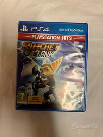 Ratchet & Clank PS4 – PlayStation Hits