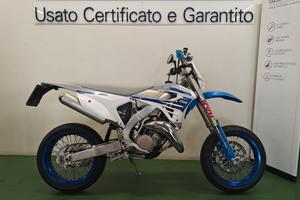 Tm SMR 125 2T FI