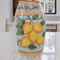 vaso siciliano 