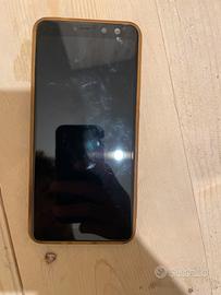 Telefono wiko
