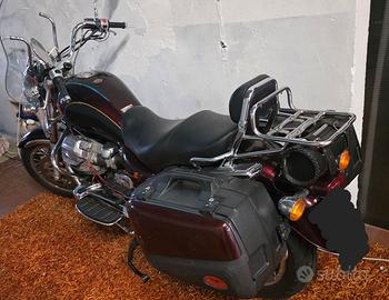 Moto Guzzi California 1100 EV