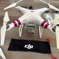 Drone Dji Phantom 3 Standard