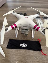 Drone Dji Phantom 3 Standard